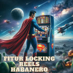 Fitur Locking Reels Habanero